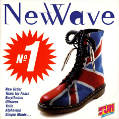 N°1 New Wave